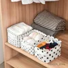 Storage Baskets Desktop Storage Basket Sundries Toy Storage Box Laundry Basket Cosmetic Organizer Office Stationery Handle Desk Makeup R230726