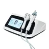 2 In 1 Fractionele Rf Microneedling Rimpel Striae Verwijdering Huidverjonging Aanscherping Micro Needling Machine