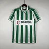 Koszulki piłkarskie Retro Real 76 77 94 95 96 97 98 02 03 04 Klasyczne koszulki piłkarskie z długim rękawem Alfonso Betis Joaquin Danilson 1994 1995 1996 1998 2002 2003 2004