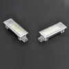 2st CAR LED CONTOSY FOODWELL MED DOOR LIGHT INGEN FEL FÖR BMW 1 3 5 7SERIES E87 E90 E92 E93 F10 E60 E61 F10 X1 X3 X5 Z43429