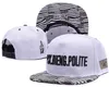 Casquettes de balle été Snapbacks Cayler Sons marque chapeau réglable chapeaux hommes casquette femmes conception adulte accessoires de mode