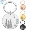 Gratis Aangepaste Double-side Naam Adres Pet Dog Tags Kat Kraag Huisdier ID Dog Tags Halsbanden Rvs Kat Tag Accessoires L230620