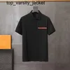 Nouveau 23ss été homme Designer hommes Polos t-shirt Styliste Lettre Coton Cou marque de mode hommes Femme T-shirts De Luxe Casual couple Vêtements T-shirt