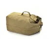 Sacs de plein air Grande capacité Voyage Escalade Sac Tactique Militaire Sac à dos Femmes Armée Toile Seau Épaule Sports Mâle 230726