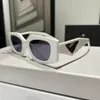 2023 Fashion designer sunglasses women polarized mens sunglasses for ladies sunshade Adumbral Ornamental outdoor driving goggle luxury pink sunglasses