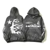 2023 Trend mody HellStar Long Rleeve Hoodie Hoodie