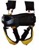 Kletterseile Einstellbare Bungee Dance Jumping Harness Fitness Rotierende Harnis Aerial Act Sicherheitsgurt Erwachsene 230726