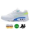 2023 Topkwaliteit hardloopschoenen OG Bw Heren Trainers Maat 12 Klassiek Lyon Marina Zwart Sport Rood Peking Wit Perzisch Violet Roze Dames Designer Sneakers Eur 46