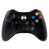 Spelkontroller Joysticks Wireless Wired Bluetooth Controller för Xbox 360 GamePad Joystick för X Box 360 Jogos Controle Win7/8/10 PC Game Joypad X0727