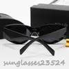 2023 luxes lunettes de soleil designers lunettes de soleil pour femmes hommes lunettes protection UV mode lunettes de soleil lettre Casual lunettes plage conduite verre de soleil