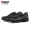 آخر منتجات الجولف PGM رياضة مقاومة للماء أحذية الجولف من رجال الجولف أحذية التنفس اللياقة البدنية الجولف أحذية الرجال