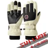 Ski Gloves Men Women Winter Thermal Outdoor Sports Ski Gloves Waterproof Touchscreen Windproof Breathable Warm Snowboard Skiing Gloves HKD230727