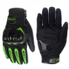 オートバイの手袋レーシングluva motoqueiro guantes moto motocicleta luvas de moto cycling motocross gloves mcs17 gants moto285c