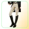 Riding high boots knee knight leather shoes equestrian boots knight wide shaft medieval women039s dress7856944