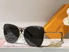 Realfine888 5A Eyewear L Z1871 Star Square Frame Óculos de sol de luxo designer para homem mulher com óculos caixa de pano