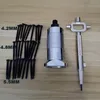 Handgereedschapssets New Arrival Top Quality Professional Locksmith Tool Stainless Steel Nail Puller