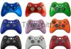 Game Controllers Joysticks Gamepad For Xbox 360 Wireless/Wired Controller For XBOX 360 Console 2.4G Wireless Joystick For XBOX360 PC Game Controller Joypad x0727