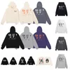 Sweat à capuche Depts Hommes Femmes Designers Sweats à capuche Pantalons Priting Fashions Capuche Hiver Hommes Femmes Vêtements Noirs Vêtements en coton Hip Hop Sweatshirts