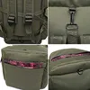 Sacos ao ar livre 100L Bagagem Grande Saco de Acampamento Mochila do Exército Homens Ombro de Viagem Caminhada Trekking Viagem Turista Militar Tático 230726