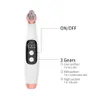 Outils de nettoyage Accessoires 0.3Mega Pixels HD Micro Caméra Élimination Visuelle Des Points Noirs Acné Peau Morte Nettoyage En Profondeur Taches Noires Forte Dispositif D'aspiration Sous Vide 230726