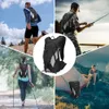 Kosze rowerowe worki rowerowe INOXTO BAG WOBOWE 15L PRZETRYWNA WODY ODPOWIEDZIALNY CILL CILL Outdoor Sport Wymaganie Plecak 230726