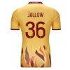 Футбольные майки 23/24 Maillots FC METZ Третий МАЗИЗ МИКАУТАДЗЕ JALLOW GUEYE JOSEPH NIANE HOME DANLEY ELISOR футбольная рубашка 2023 2024 Майо де Фут 3-й