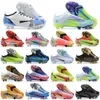 Nike 2022 Mercurial Superfly 8 Elite FG x Speedflow 1 Fussball Schuhe High Knöchelstollen Fußballschuhe Herren Originale Größe 39-45