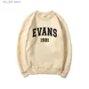 Chris Evans da donna 1981 Felpa da supereroe unisex Pullover a maniche lunghe Felpe con cappuccio da donna Felpe con cappuccio regalo T230727