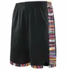 Outdoor Shorts Men Student Boy Basketball Shorts Męska siłownia sportowa do ćwiczeń piłkarskich jogging bieganie do rady fitness na plaży krótkie spodnie 07 230726