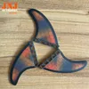 Kayak Accessories JNJ FUTURE Surfboard Fins MF Medium G5 Thruster Made Of Fiberglass And Honeycomb 230726