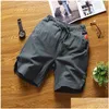 Herrenhosen Mode Board Designer Shorts Herren Sommer Strand Sport Freizeit Stil Surfen Schwimmen Hosen11 Drop Lieferung Bekleidung Kleidung Dhmed