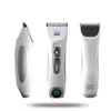 MOPS Professional CP9600 PET Electric Shaver ЖК -дисплей кошачий кошачий племя