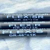 Autres produits de golf WEV Drivers Shaft SRSR Flex Graphite Wood Clubs inch 1K Original Carbon fiber technology 230726