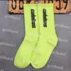 Men Sports Sock Fashion Letter Drukowane skarpetki Designer Letni oddychanie krótkie skarpetki Cotton Men Socks