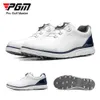 Andere golfproducten PGM golfschoenen waterdicht antislip ontwerp knop veter heren golfschoenen buitensportschoenen HKD230727