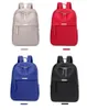 LL outdoor backpack new fashion trend computer bag 14 inch female business large-capacity school bag backpack yoga bag