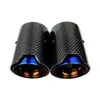 f10 m5 exhaust tips