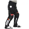 Motorcycle riding pants cross-country motorcycle cold-proof riding pants street running racing warm hockey pants240C