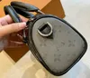 Дизайнерская сумка тотация Keepall Bandouliere 25 Mens City Bag Bag Luxuryys Cross-Tobdy Travel Bag Designer Monograms ПИСЬМА МАЛЕНЬ