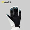 Guanti da sci Coolfit Uomo Donna Guanti da sci Guanti invernali ultraleggeri impermeabili Guanti da snowboard Guanti da motociclista Guanti antivento da neve HKD230727