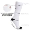 Herrstrumpor Panic Moon Walk - Nick Miller Socks Men's Socks Men's Socks Z230727