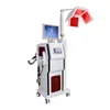 Multifunction Laser Hair Regrowth Machine Diode Laser Hair Growth Bio Stimulate Anti Hair Loss Treatment Beauty Equipment