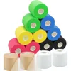 Balls 8 Pack Sports Support Strap Pre Wrap Base Base Physio Therapy Wrap Soft Underwrap Foam Foam Tape 230726