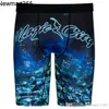 Retail Plus Size S-XXL Herr Boxer Pants Sport Tight Quick Torking Underpants Elastic Beach Underwear Brand Hateble Boxer Shorts158R