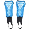 Guard Professional Soccer Shin Guards Football Training Protector Low Leg Pads Soccer Leggings Plate Shin Guards With Ankle Protection F