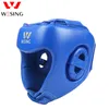 Тактические шлемы Wesing Boxing Head Guard Sanda Headgear Kickboxing Sparring Bighte Fighter Protector 230726