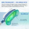 360 angle cryolipolysis machine for sale fat reduce cavitation lipo laser cellulite removal rf ultrasonic liposuction machines