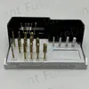 ÖVRIG ORAL HYGIEN 1 SET DENTAL OSSEODENSIFICATION BUR DROUTS Dental Implant Black Kit 230727