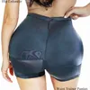 Pantaloni Hip Butt Lifter Mutandine Hip Enhancer Shapewear Body Shaper Pad Push Up Ass Biancheria intima imbottita Senza cuciture Pancia contenitiva