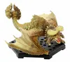 Action Toy Figures Monster Hunter World Ice Dragon Model Decoration Collection Action Figur Present Toy 230726